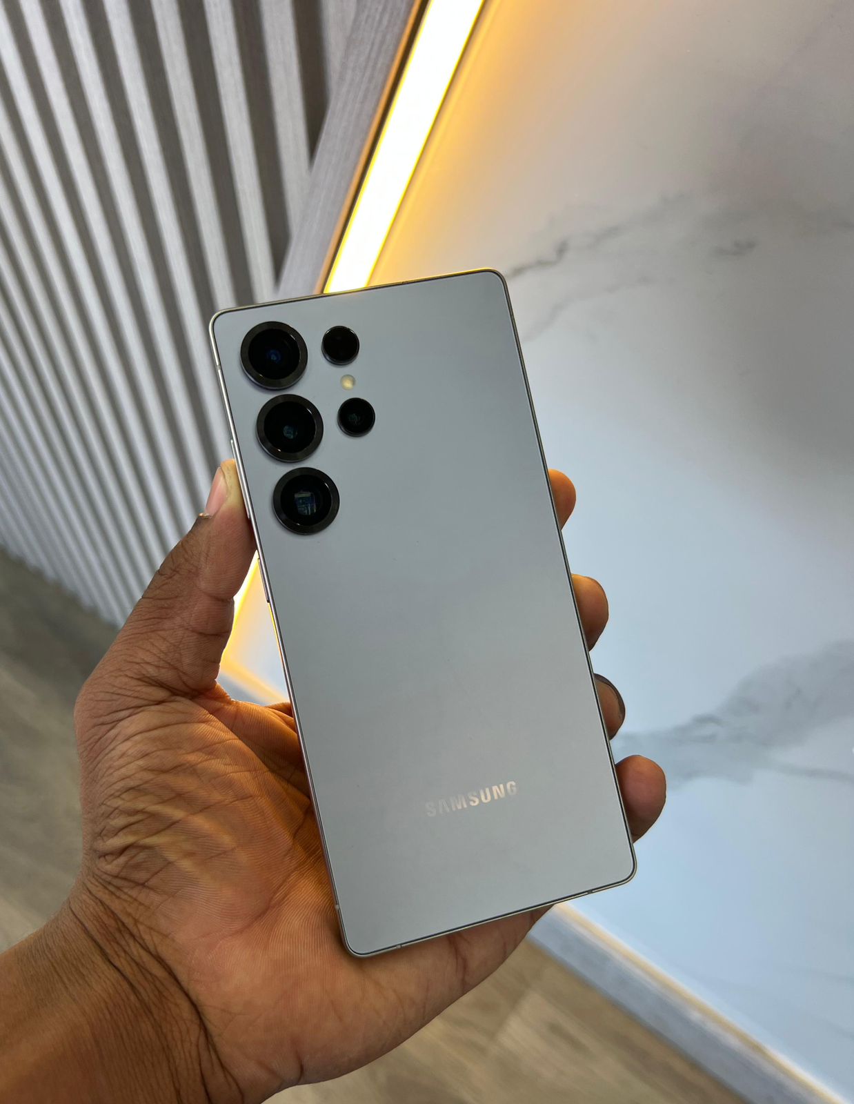 SAMSUNG S25 Ultra 5G